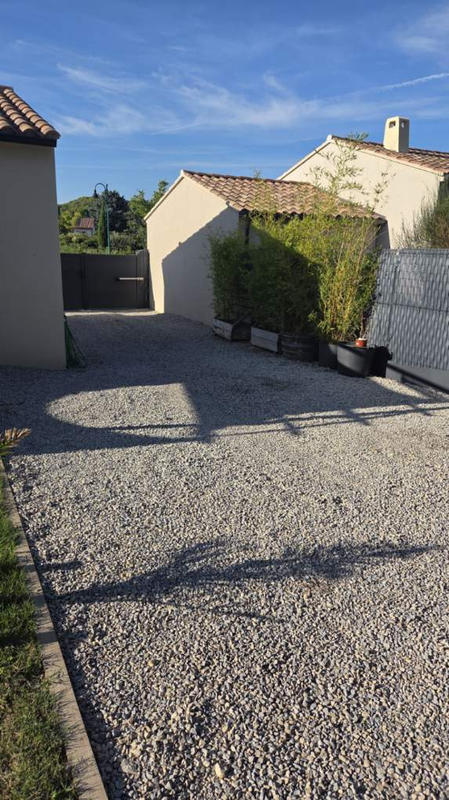 Villa - 86 m² - 4 pièces
