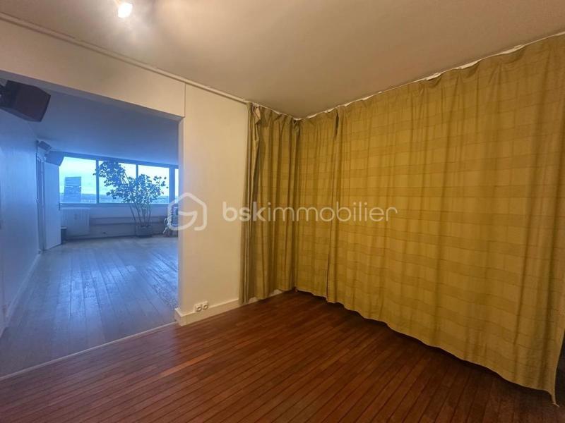 Appartement - 92 m² - 4 pièces