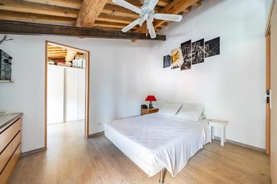 Maison de village - 61 m² - 3 pièces