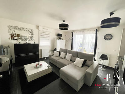 Appartement - 51 m² - 2 pièces