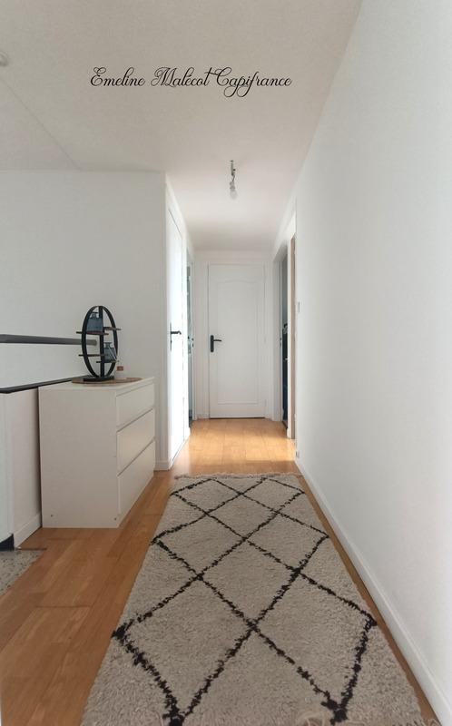 Maison - 108 m² - 6 pièces