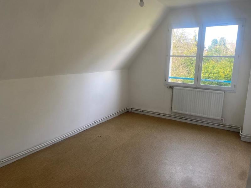 Maison - 89 m² - 4 pièces