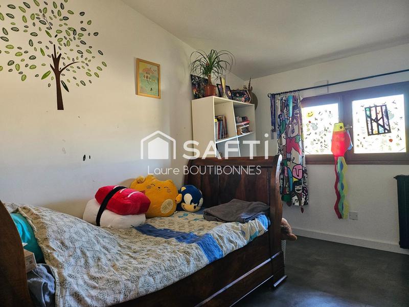 Maison - 263 m² - 7 pièces