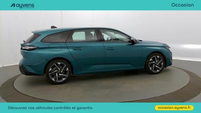 Peugeot 308 Sw Phev 180ch Active Pack e-Eat8