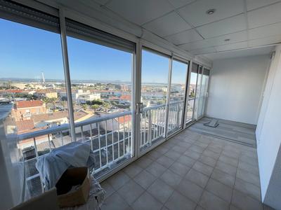 Appartement - 74 m² - 4 pièces