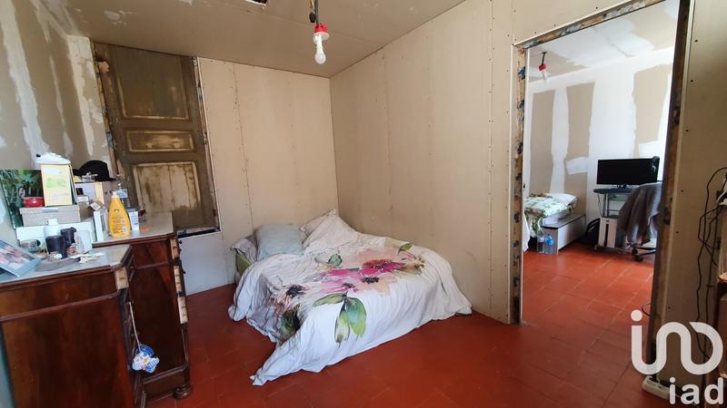 Maison de village - 84 m² - 4 pièces