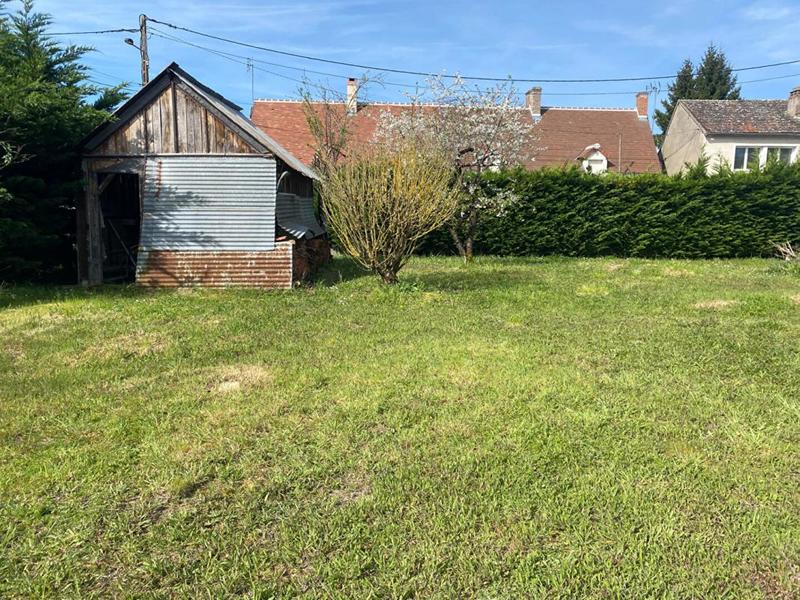 Maison - 57 m² - 2 pièces