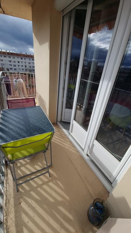 Appartement - 71 m² - 3 pièces