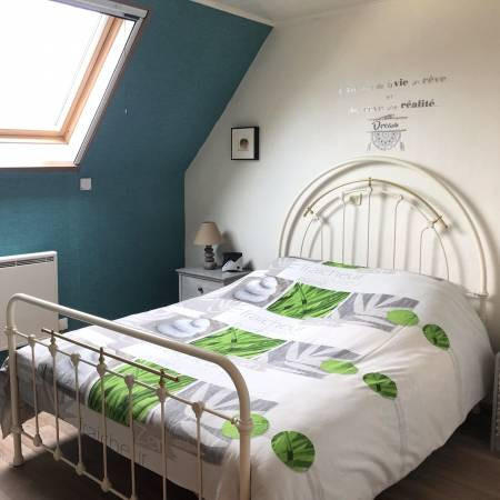 Maison - 114 m² - 6 pièces