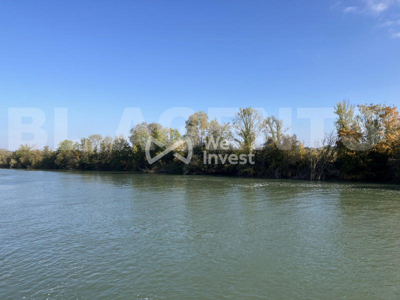 Maison - 176 m² - 6 pièces