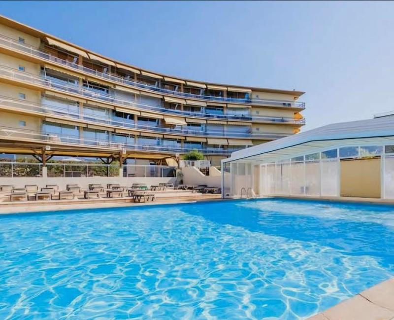 Appartement - 23 m² - 1 pièce