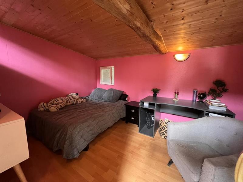 Maison - 70 m² - 5 pièces