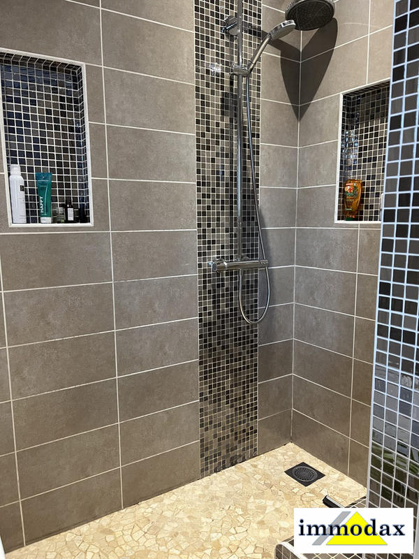 Maison contemporaine - 143 m² - 4 pièces