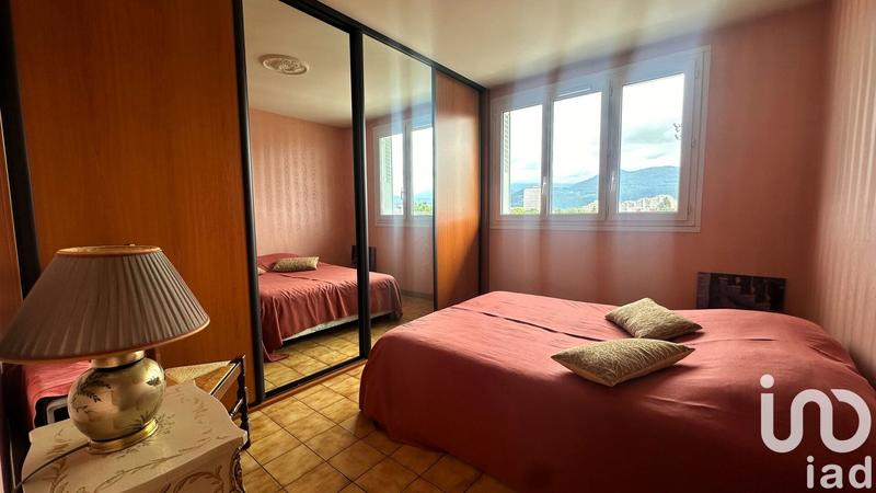 Appartement - 68 m² - 4 pièces