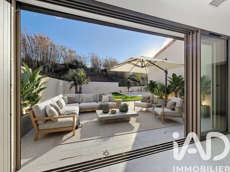 Maison - 172 m² - 5 pièces