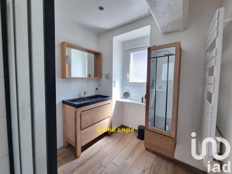 Maison de village - 133 m² - 5 pièces