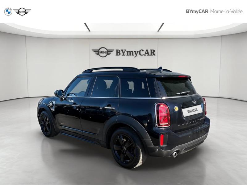 Mini Countryman F60 Lci 125 - 95 ch All4 Bva6 Cooper se Edition Premium
