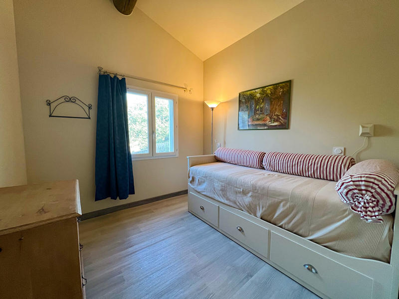 Maison - 172 m² - 8 pièces