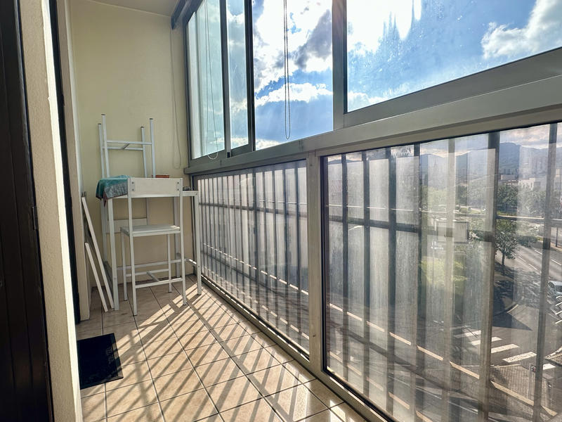 Appartement - 82 m² - 3 pièces