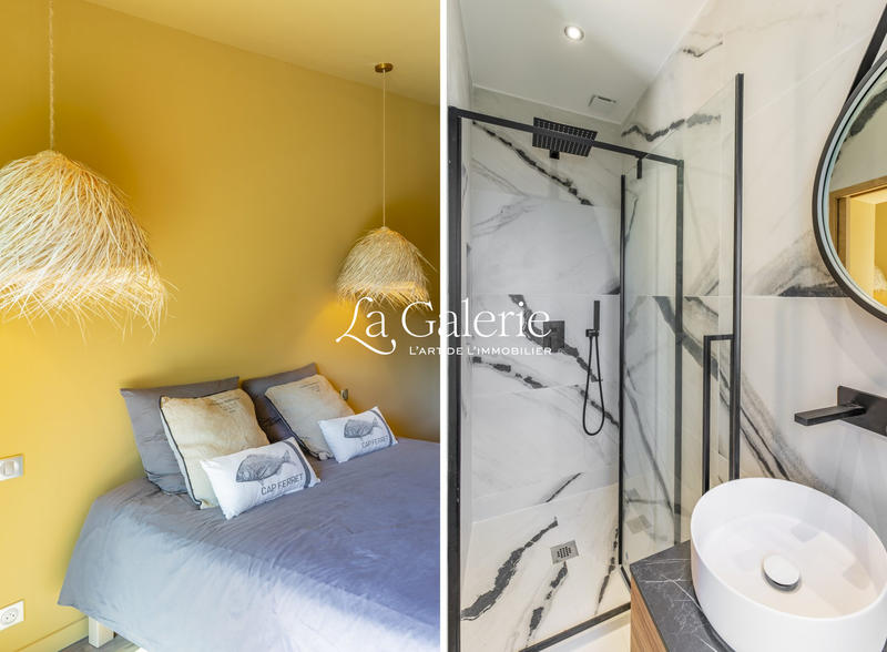 Villa - 282 m² - 7 pièces