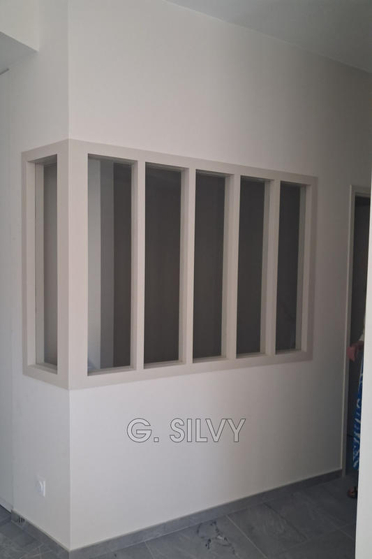 Local commercial - 90 m²