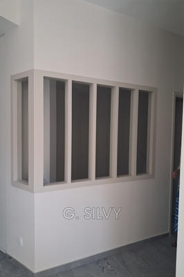 Local commercial - 90 m²