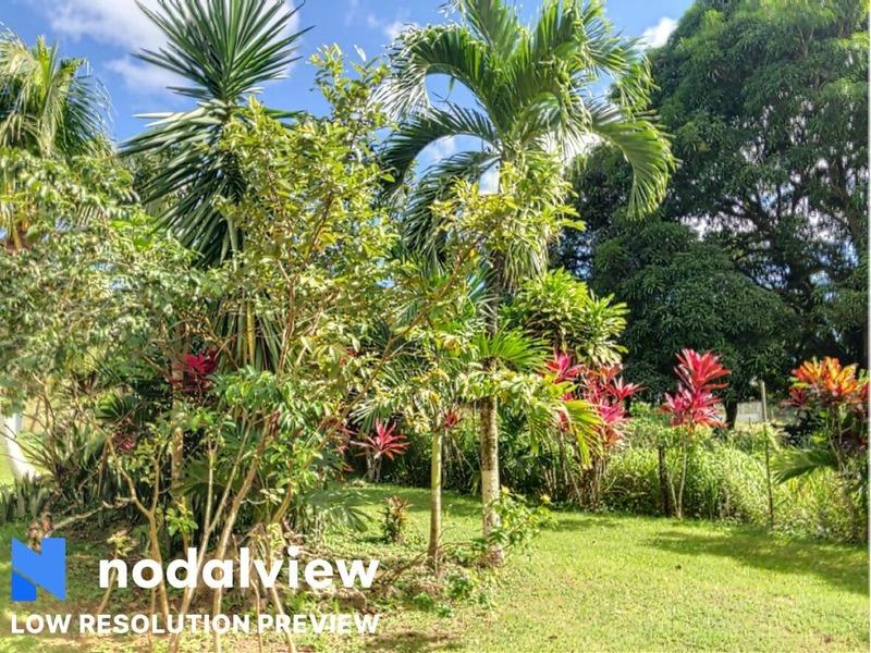 Maison - 160 m² - 4 pièces