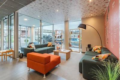 Appartement - 21 m² - 1 pièce