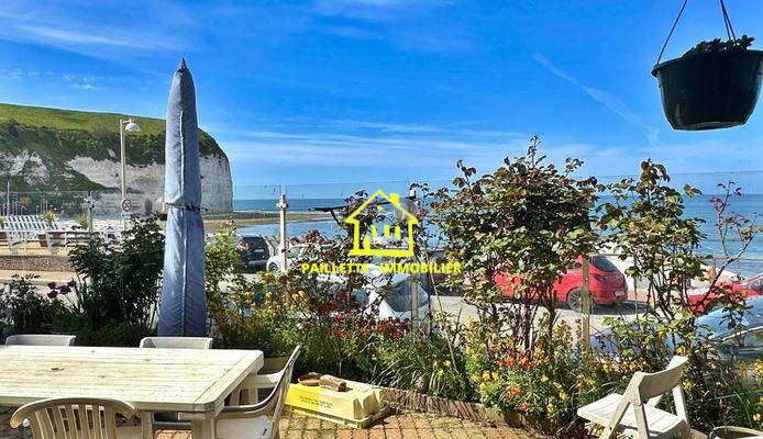 Maison - 155 m² - 6 pièces