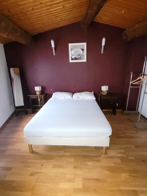 Maison de ville - 57 m² - 3 pièces