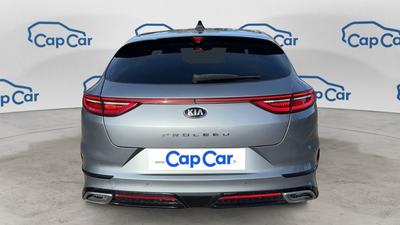 Kia ProCeed III 1.5 t-Gdi 160 Dct-7 Gt Line Premium