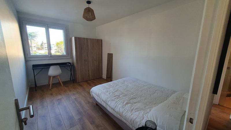 Appartement - 91 m² - 5 pièces