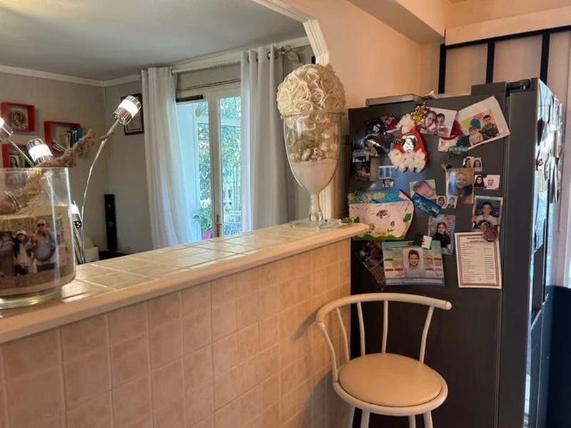 Villa - 107 m² - 5 pièces