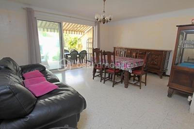 Villa - 71 m² - 4 pièces