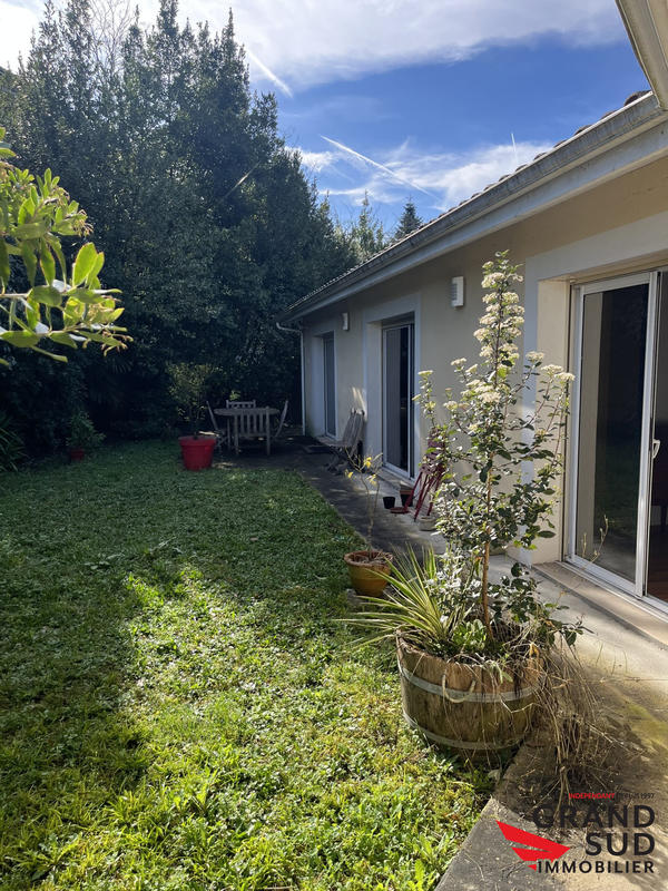Maison - 136 m² - 5 pièces
