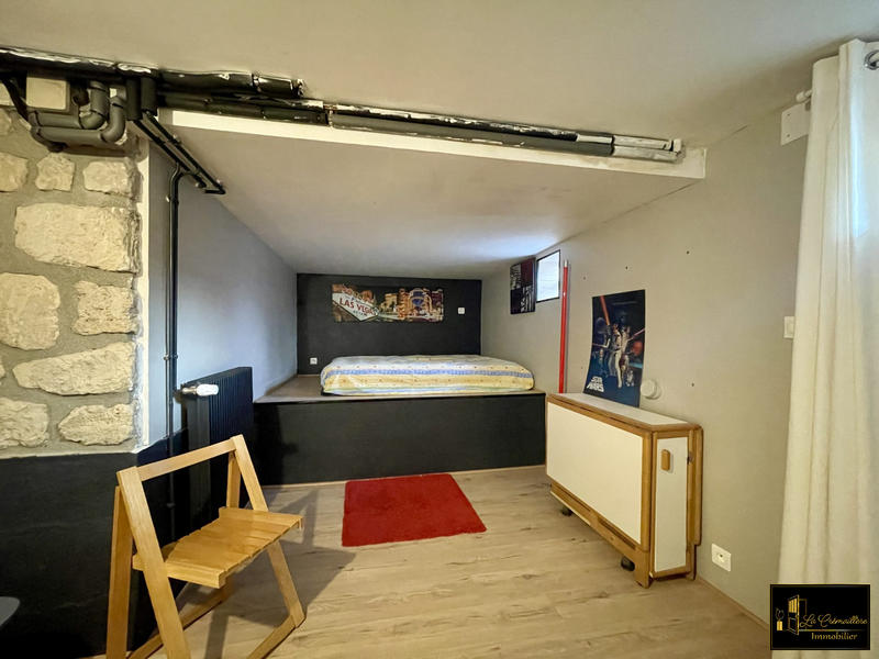 Maison traditionnelle - 130 m² - 6 pièces