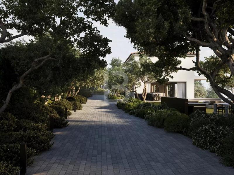 Maison - 263 m² - 7 pièces