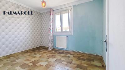 Maison - 79 m² - 4 pièces