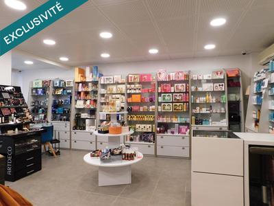 Local commercial - 100 m²