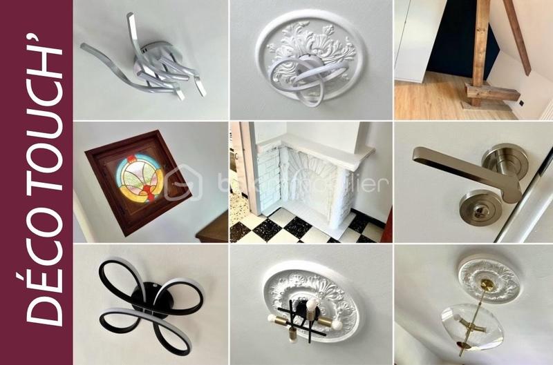 Maison - 141 m² - 6 pièces