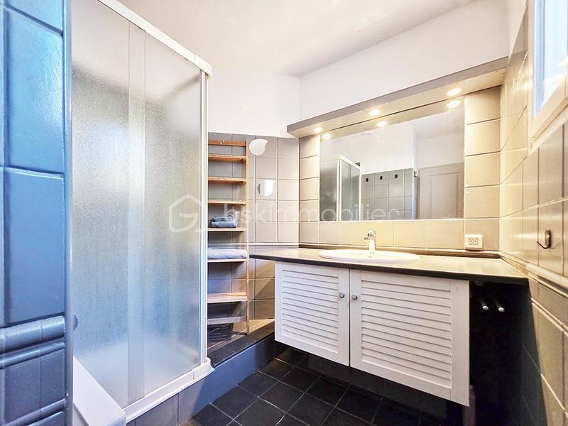 Maison - 157 m² - 7 pièces