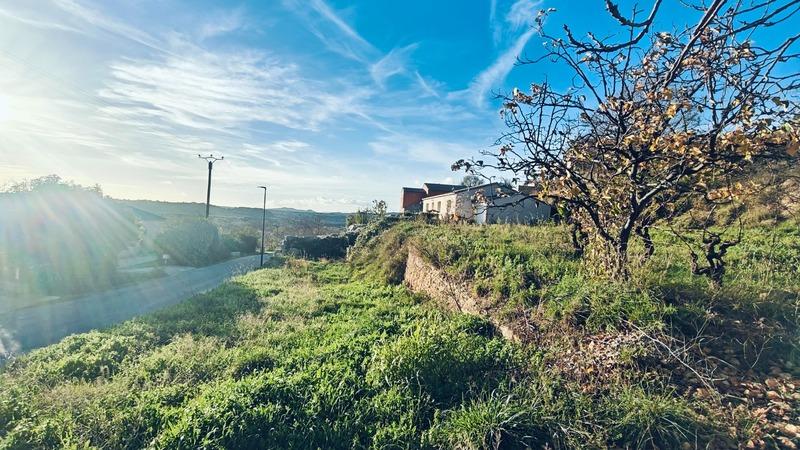 Terrain constructible - 440 m²