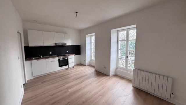 Appartement - 48 m² - 3 pièces