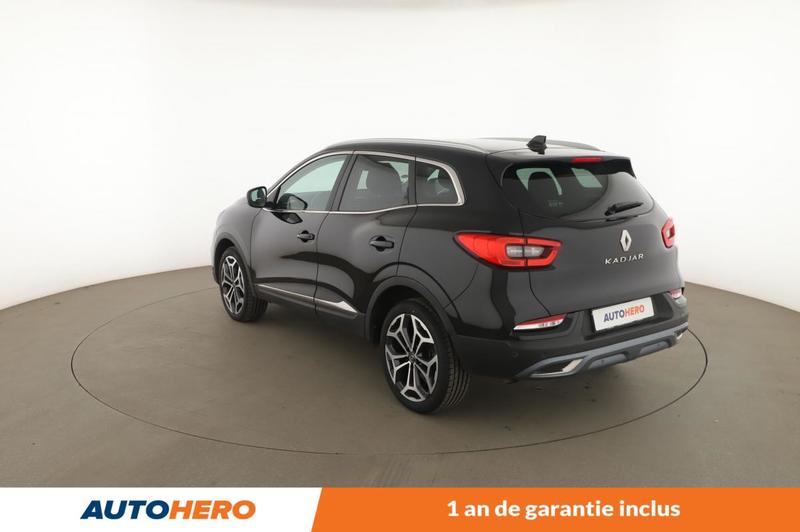 Renault Kadjar 1.5 dCi Blue Intens Edc 115 ch