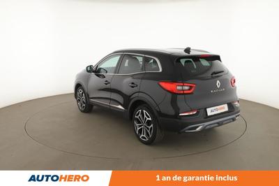 Renault Kadjar 1.5 dCi Blue Intens Edc 115 ch