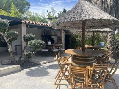 Maison - 165 m² - 5 pièces