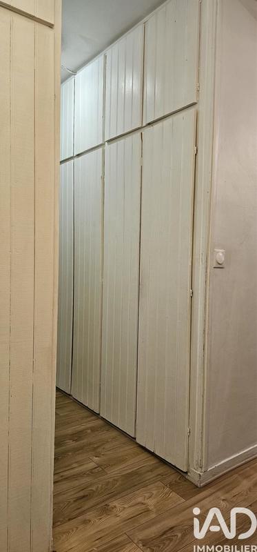 Appartement - 100 m² - 5 pièces