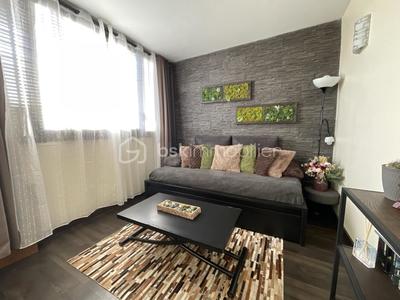 Duplex - 58 m² - 3 pièces