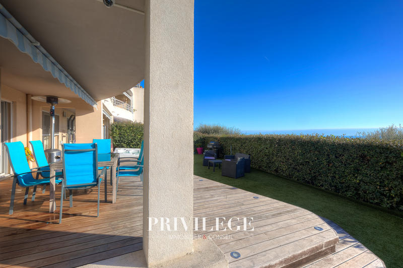 Appartement - 77 m² - 4 pièces