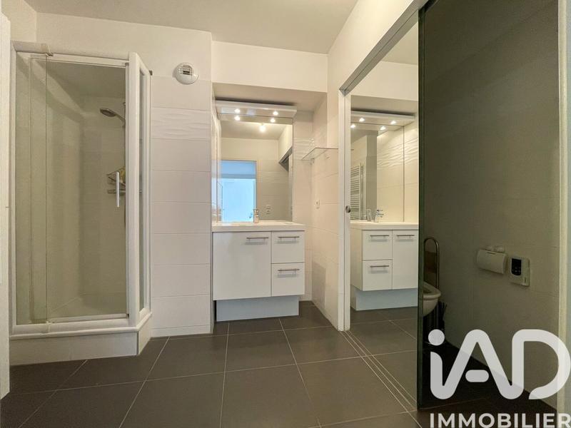 Appartement - 53 m² - 3 pièces